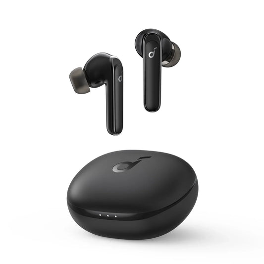 Dive into Immersive Audio: The Anker Soundcore Life P3 Earbuds