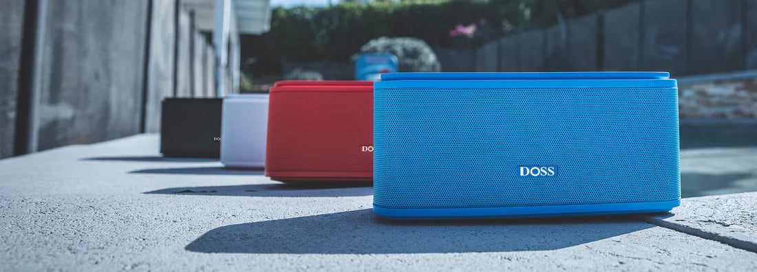 Top 5 Popular Chinese Bluetooth Speakers on AliExpress: Sound on a Budget