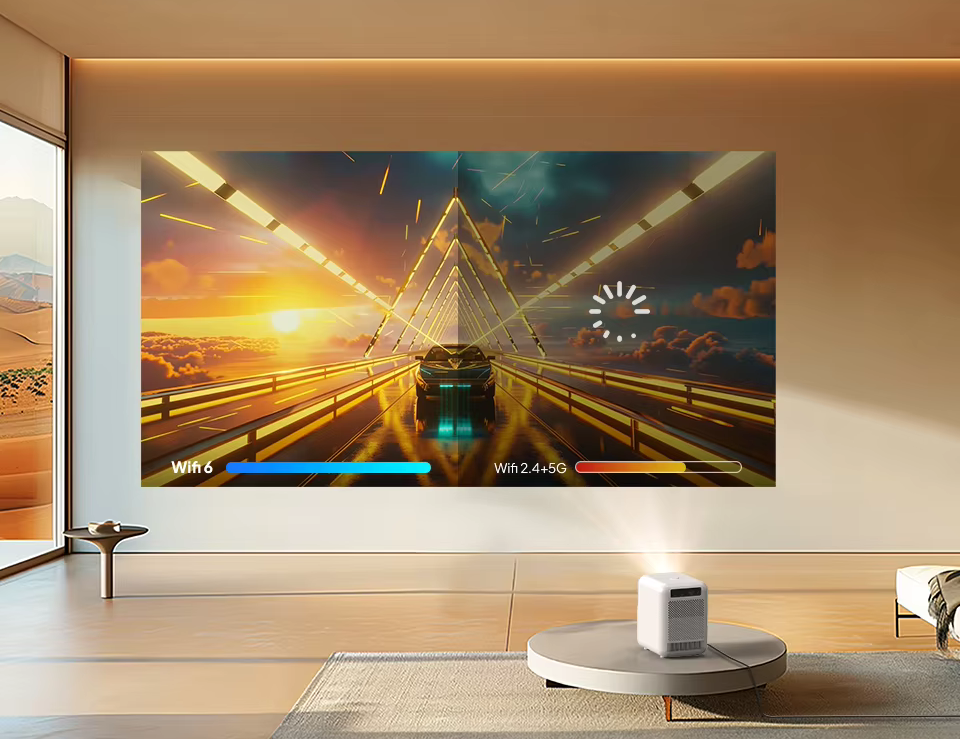 A home theater that's as good as a movie theater! A complete guide to building a cost-effective home theater