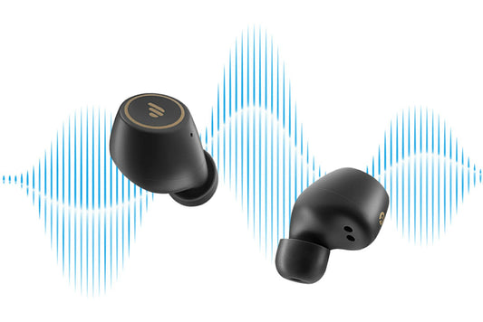 Crystal-Clear Sound on a Budget: The Edifier TWS1 Pro Earbuds