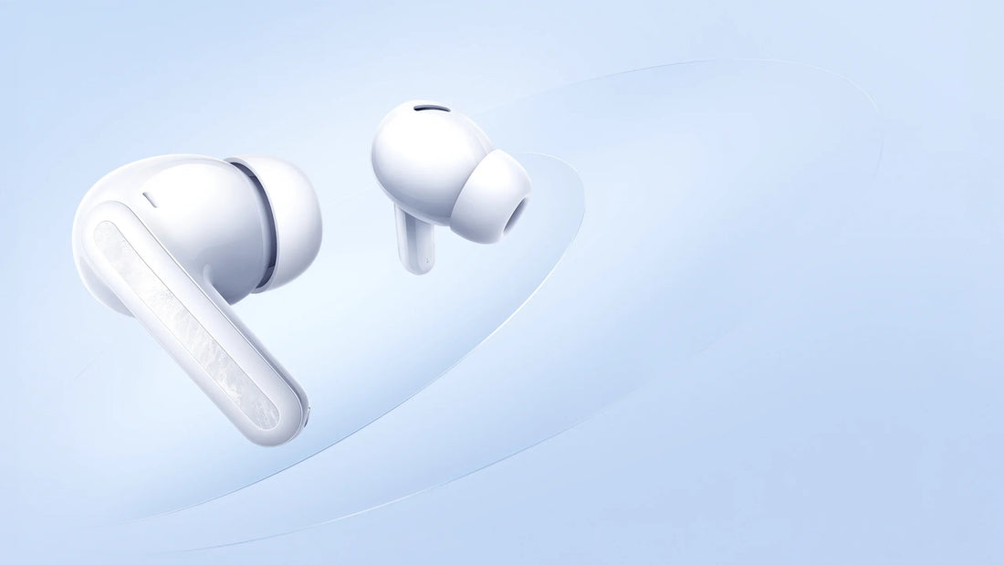 Tune In to Value: The Xiaomi Redmi Buds 5 Shake Up the Budget Earbud Scene