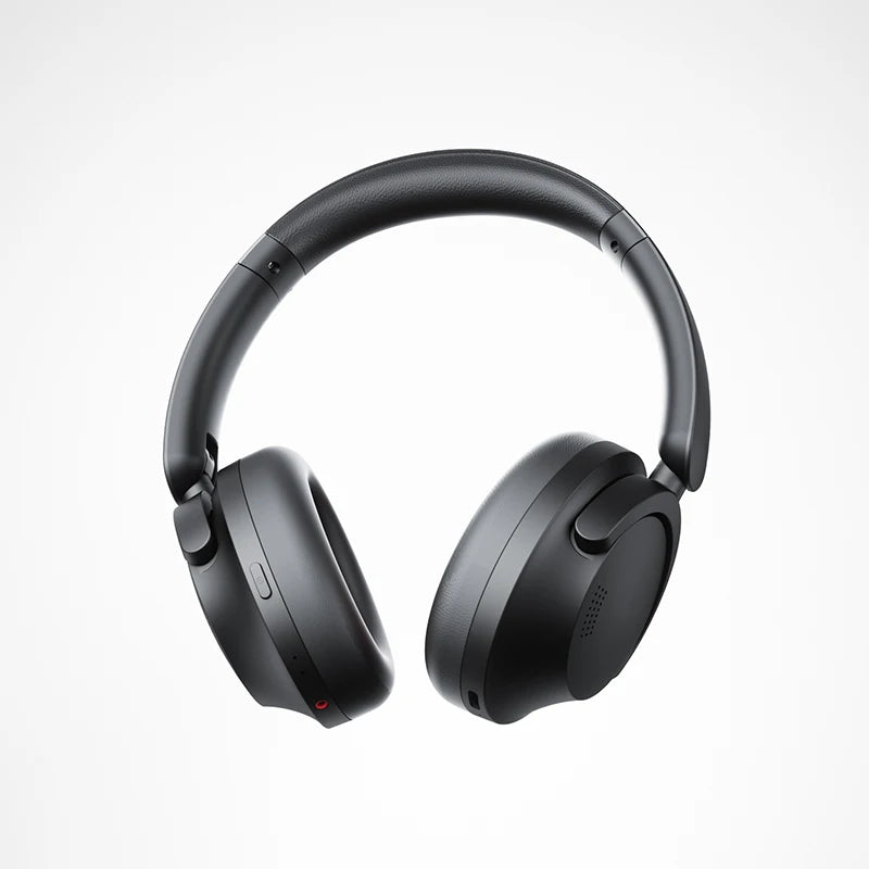 1MORE SonoFlow Pro Wireless Headphone 100H Playtime Quick Charge Bluetooth Active Noise Cancelling  Hi-Res Audio Clear Call